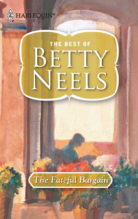 Title details for The Fateful Bargain by Betty Neels - Wait list